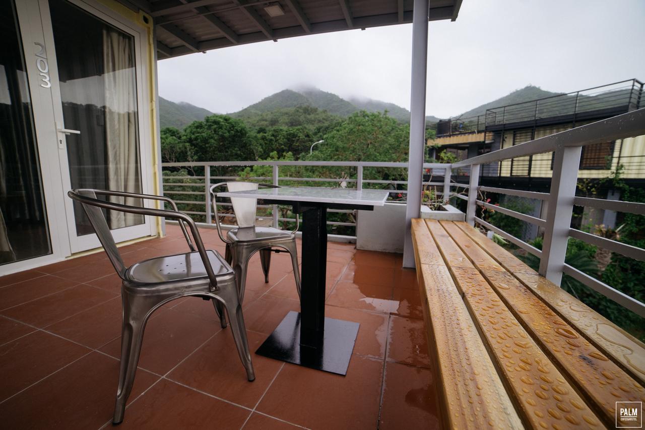 Palm Hostel & Coffee Nha Trang Exterior photo